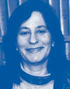 Dr. Susan Solomon