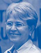 Dr. Jane Lubchenco